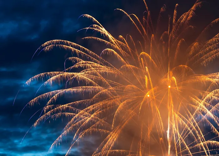 I Migliori Eventi e Suggerimenti Essenziali per il Capodanno 2027 nella Provincia di Istanbul