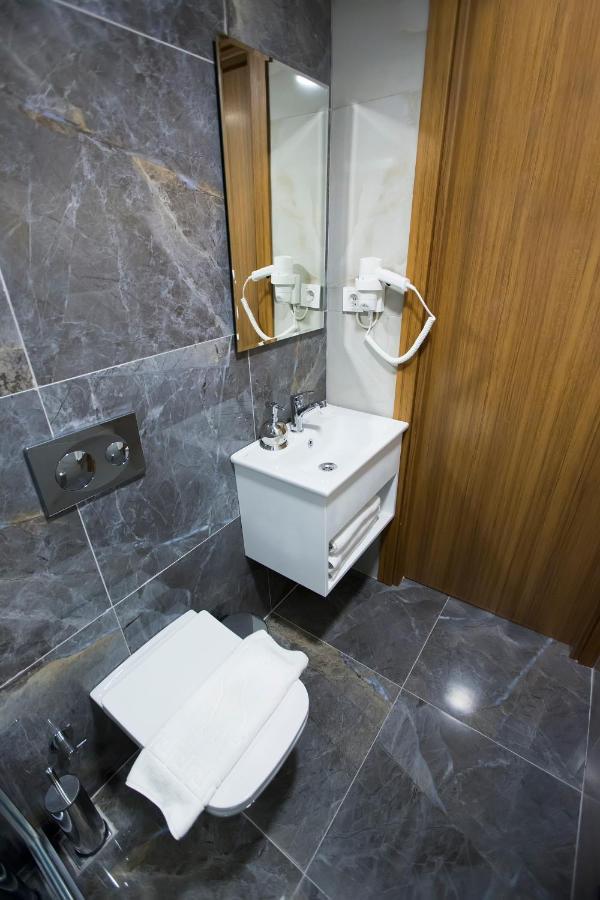 Budget Double or Twin Room