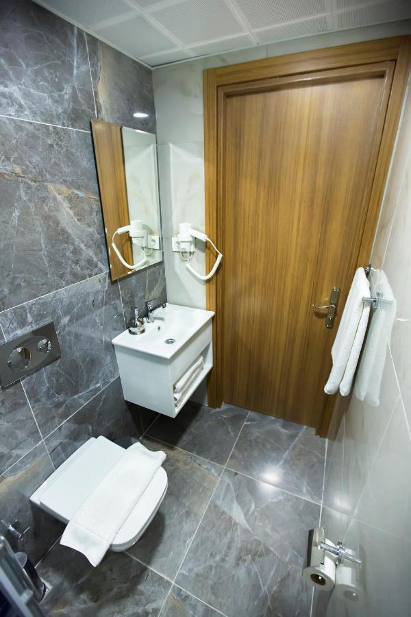 Budget Double or Twin Room