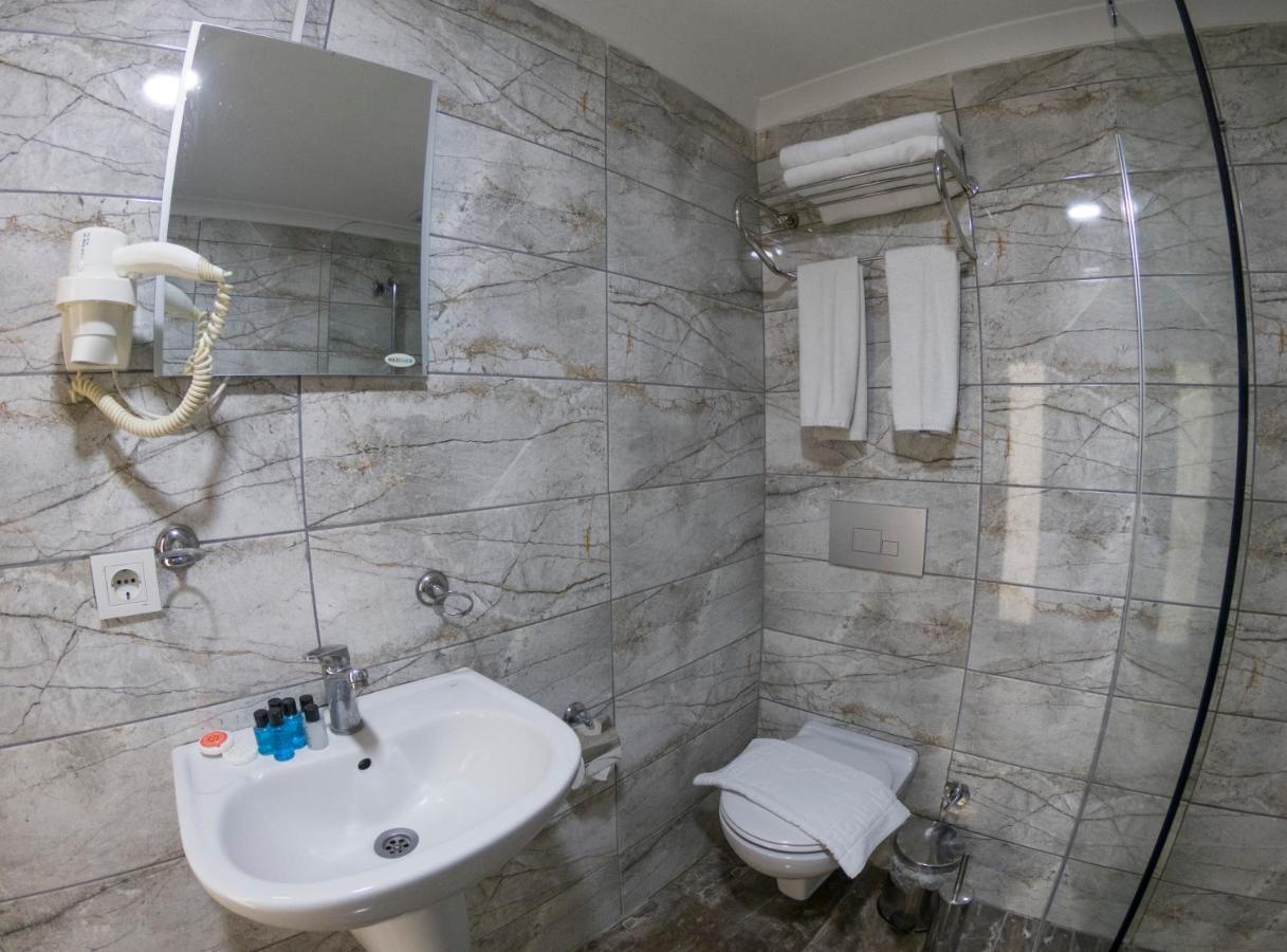 Economy Double or Twin Room