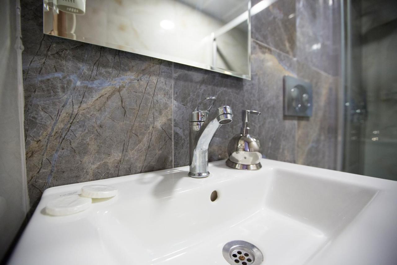 Budget Double or Twin Room