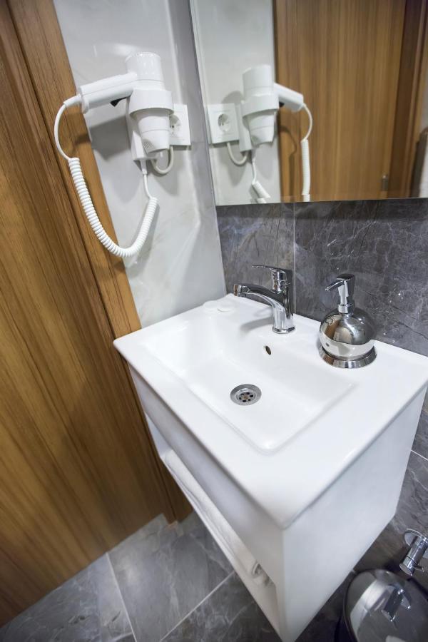 Budget Double or Twin Room