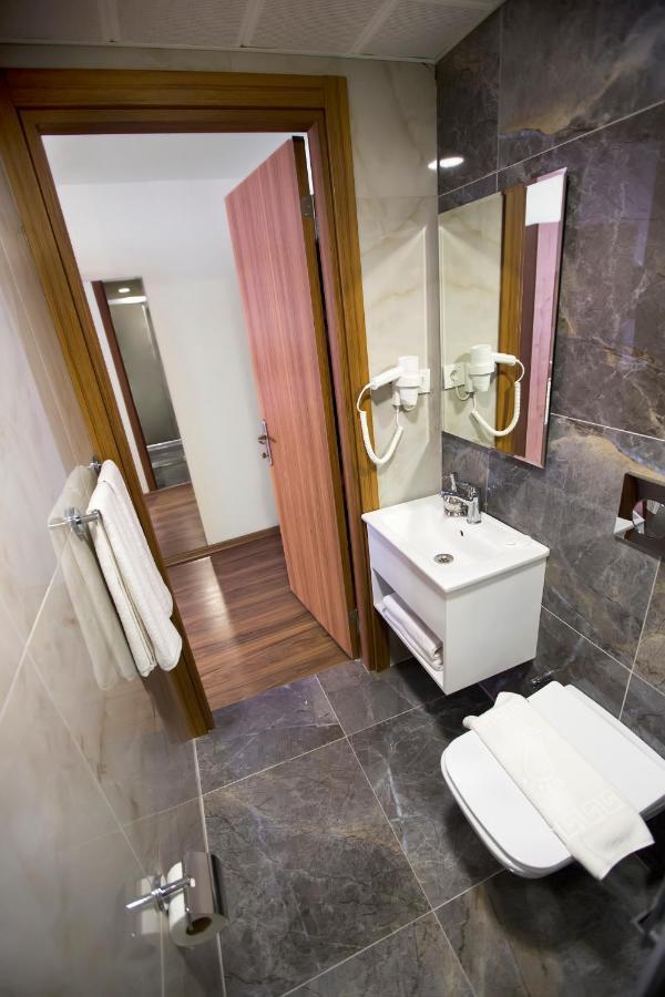 Budget Double or Twin Room