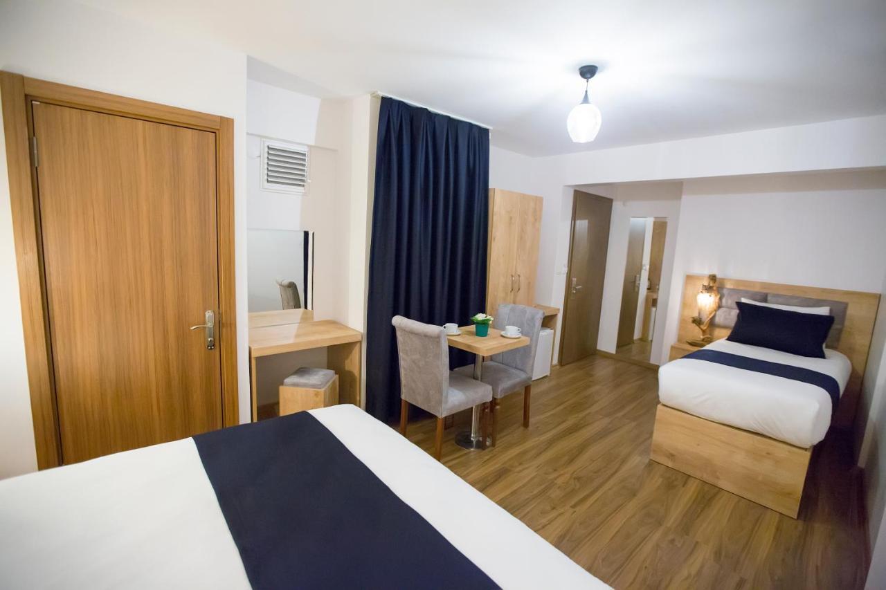 Budget Double or Twin Room