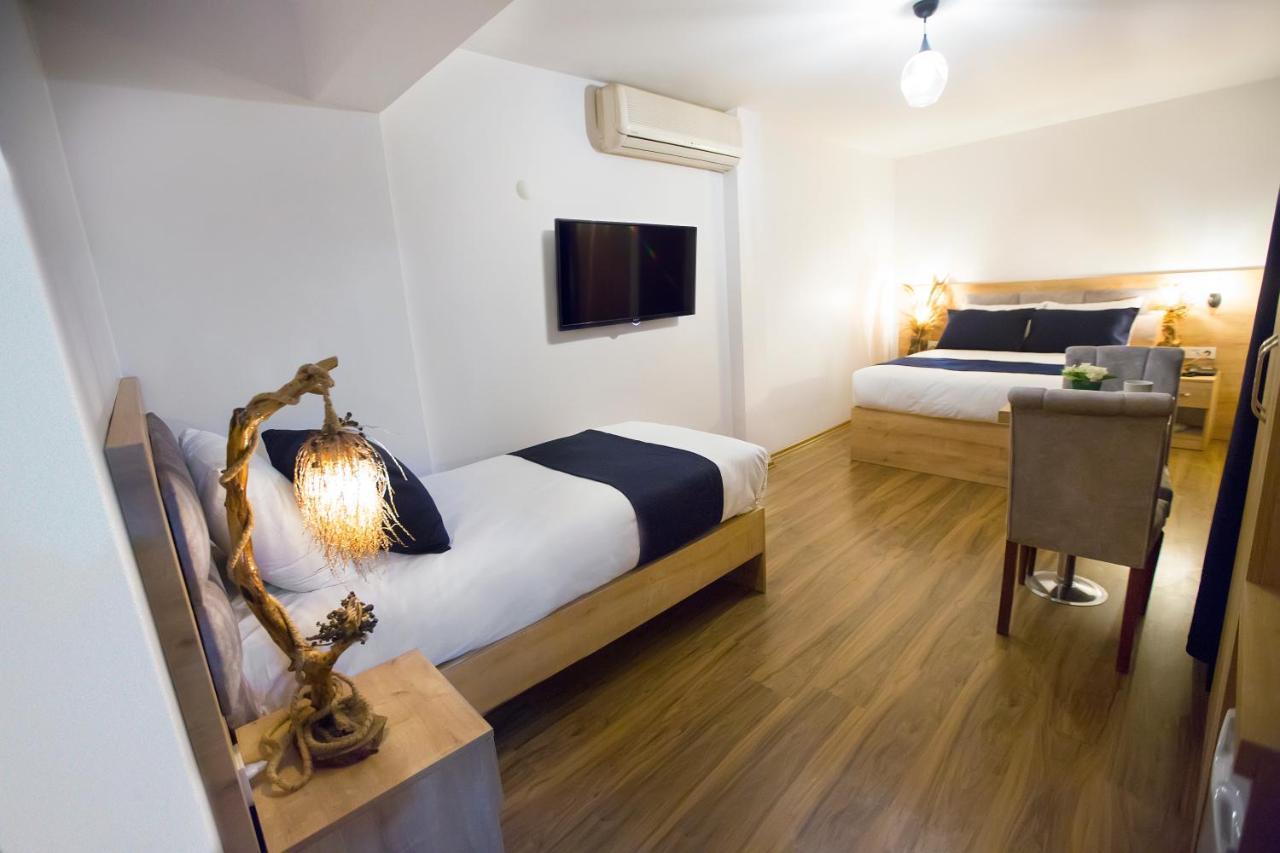 Budget Double or Twin Room