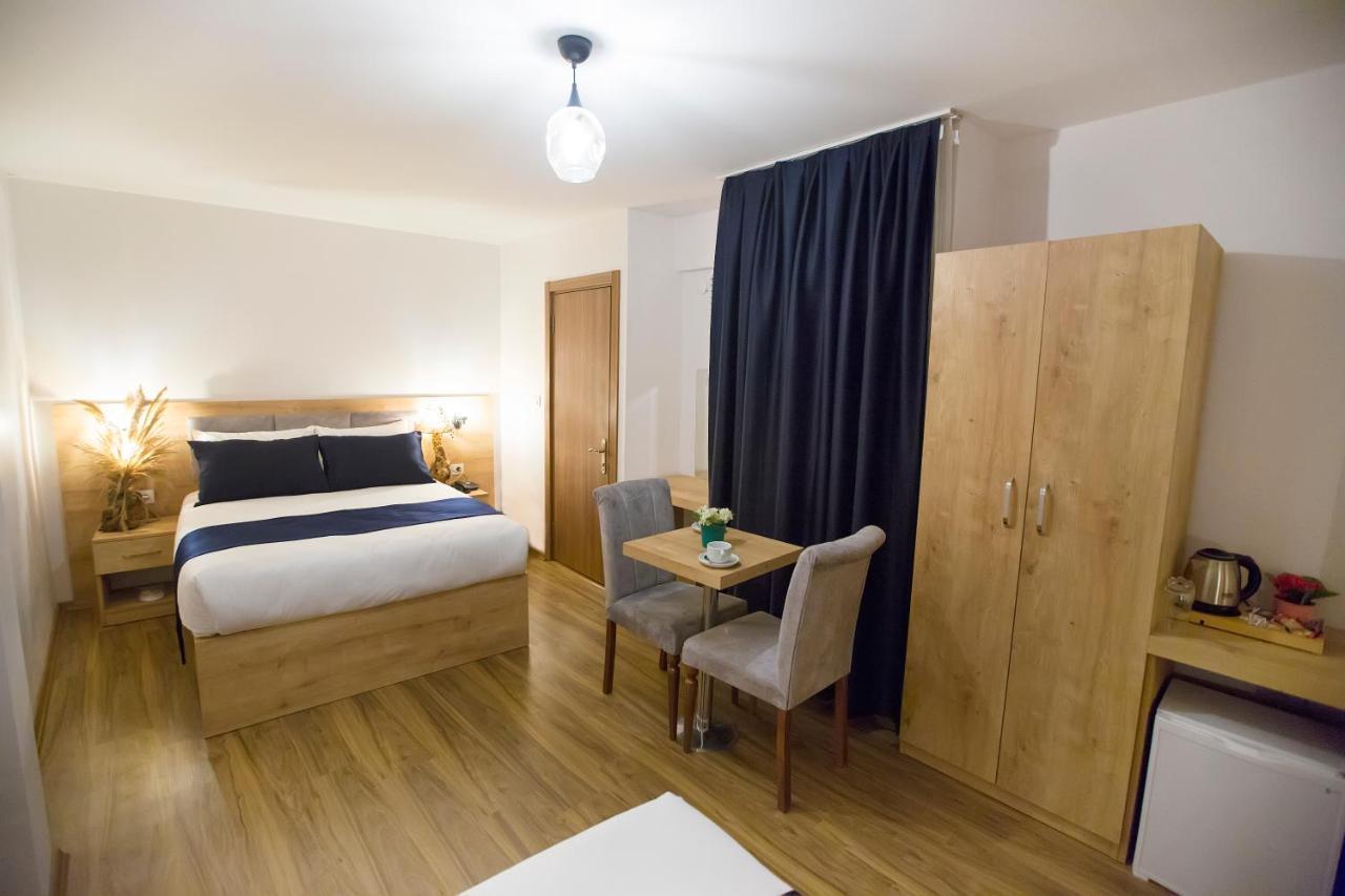 Budget Double or Twin Room
