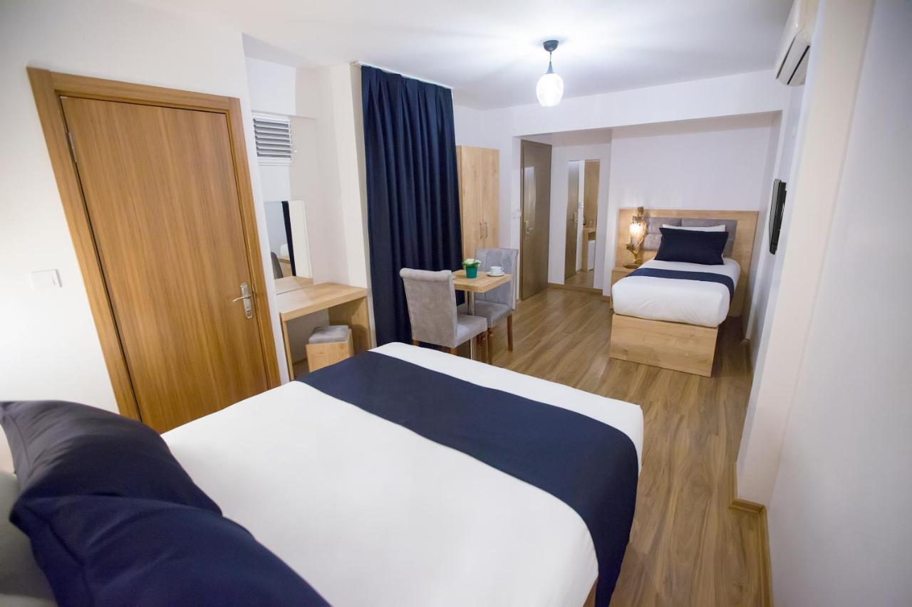 Budget Double or Twin Room