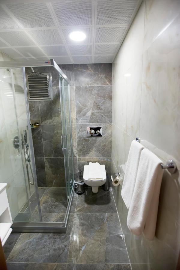Budget Double or Twin Room