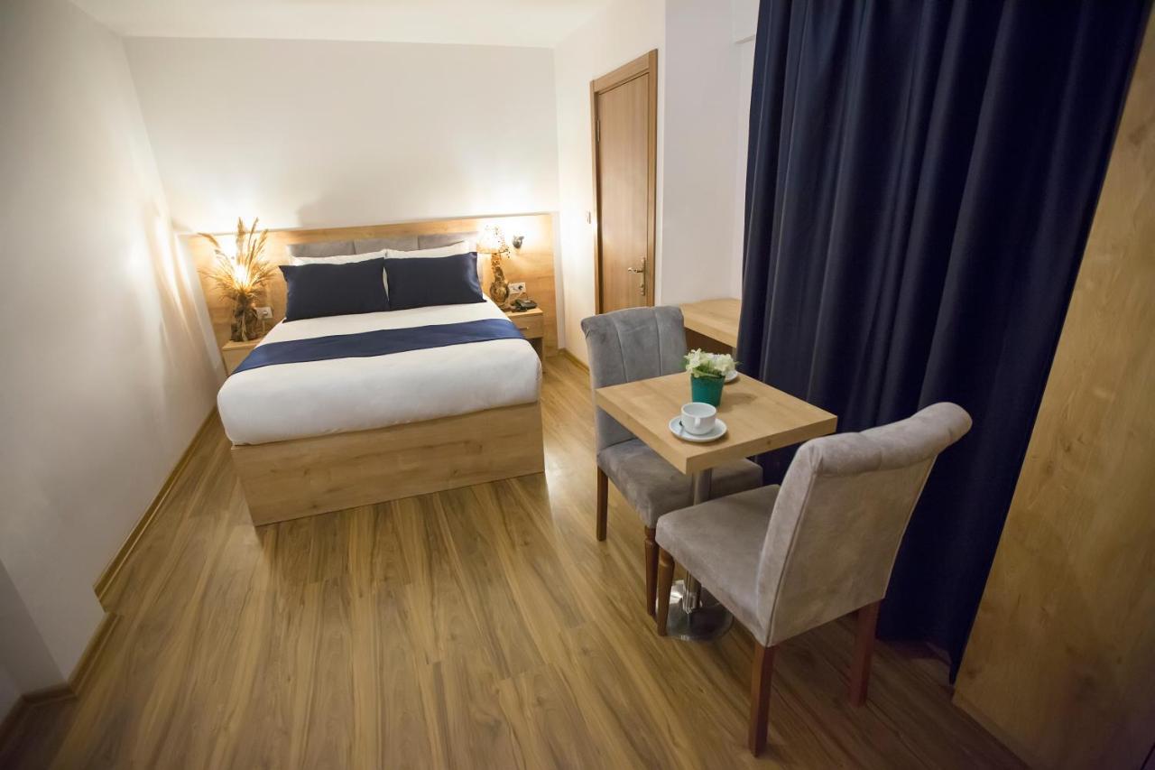 Budget Double or Twin Room