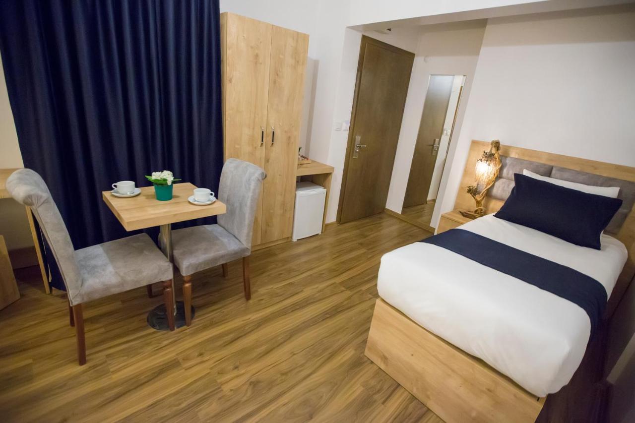 Budget Double or Twin Room