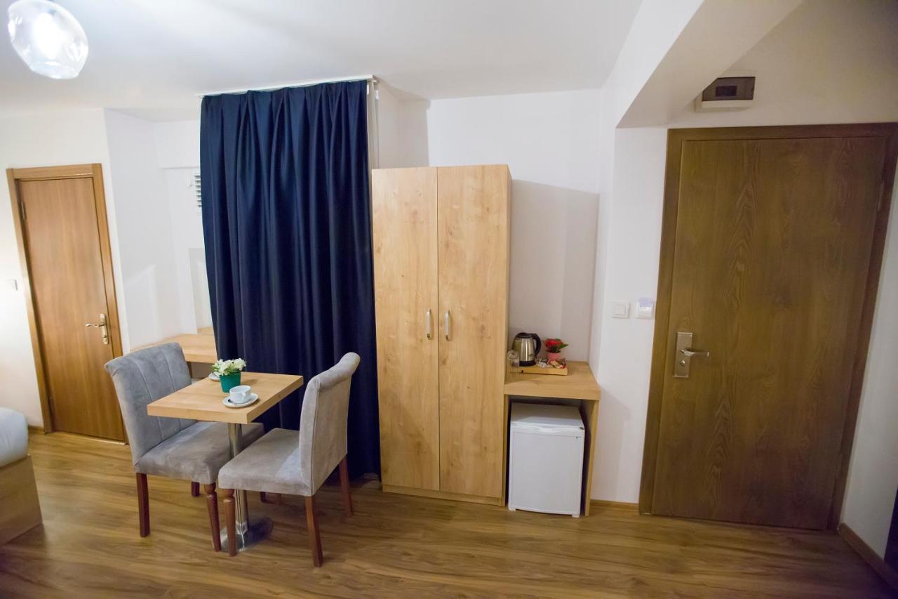 Budget Double or Twin Room