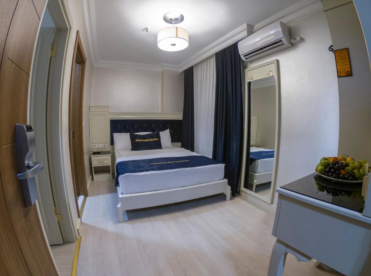 Economy Double or Twin Room