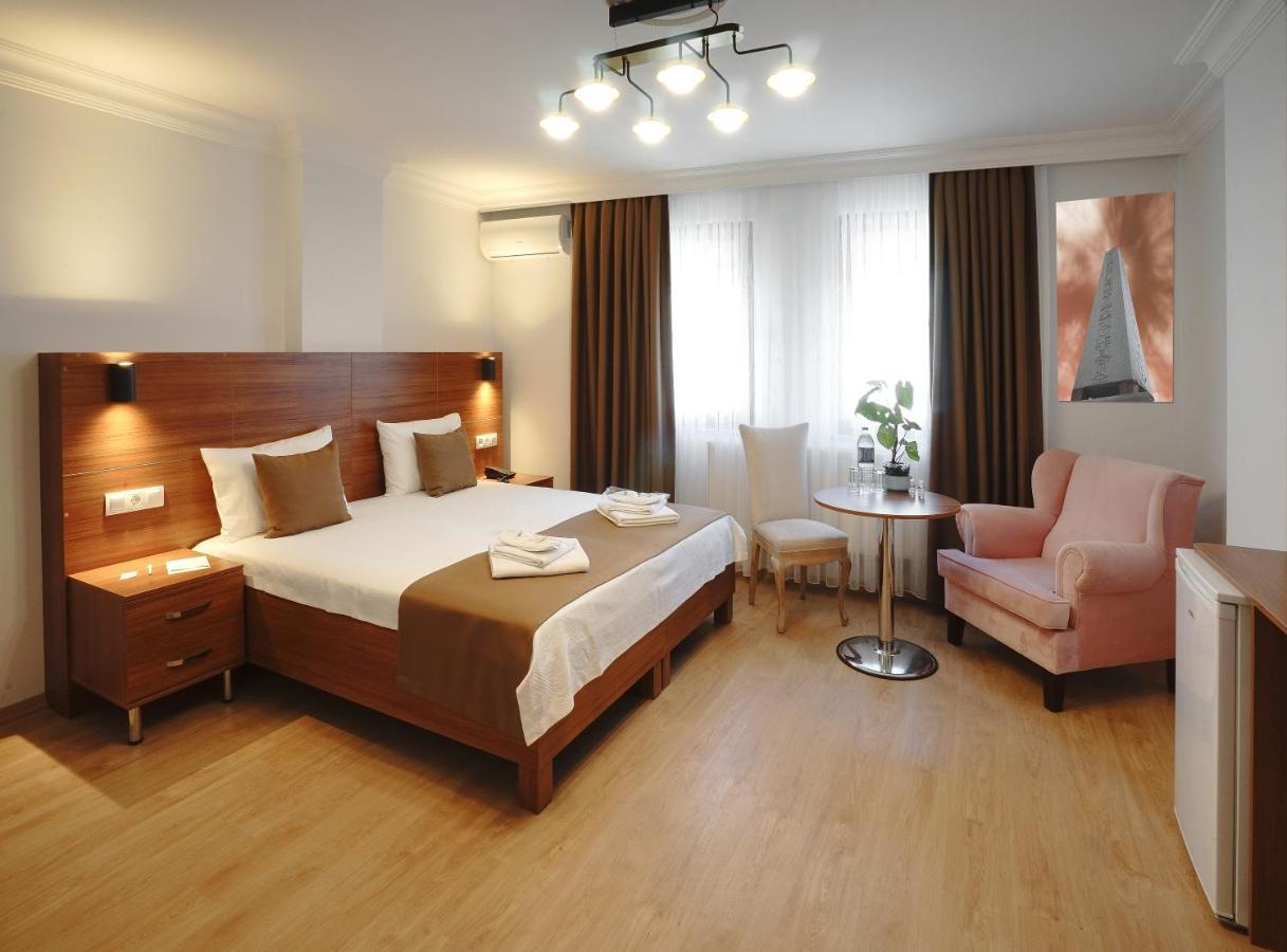 Double or Twin Room Extra Bed