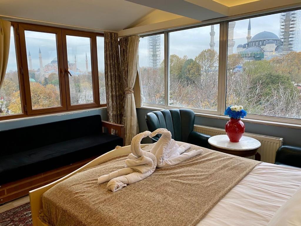 Superior Double or Twin Room