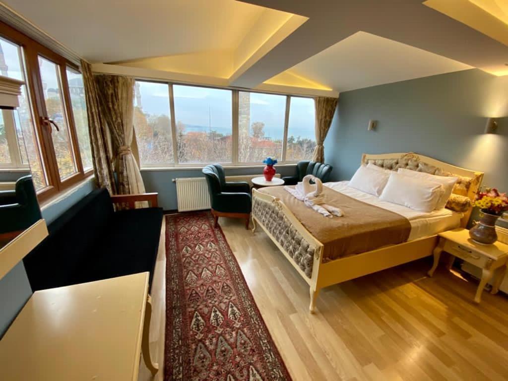 Superior Double or Twin Room