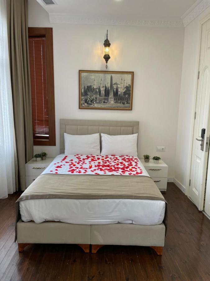 Superior Double Room Balcony