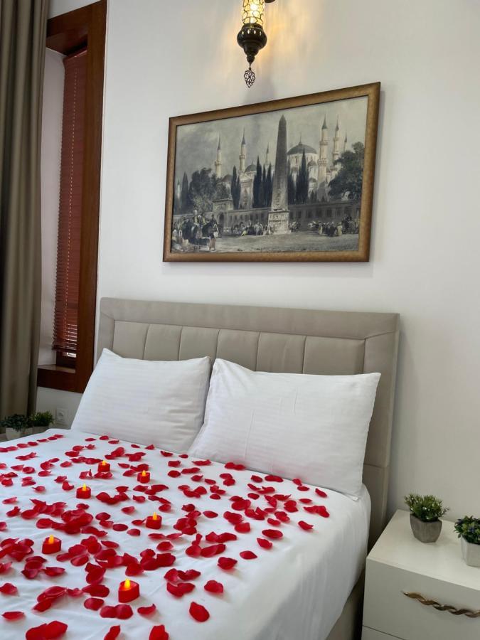 Superior Double Room Balcony