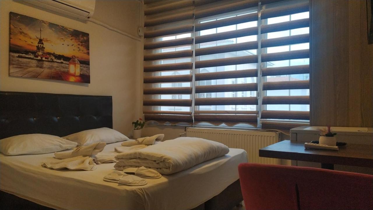 Double Room Private Bathroom