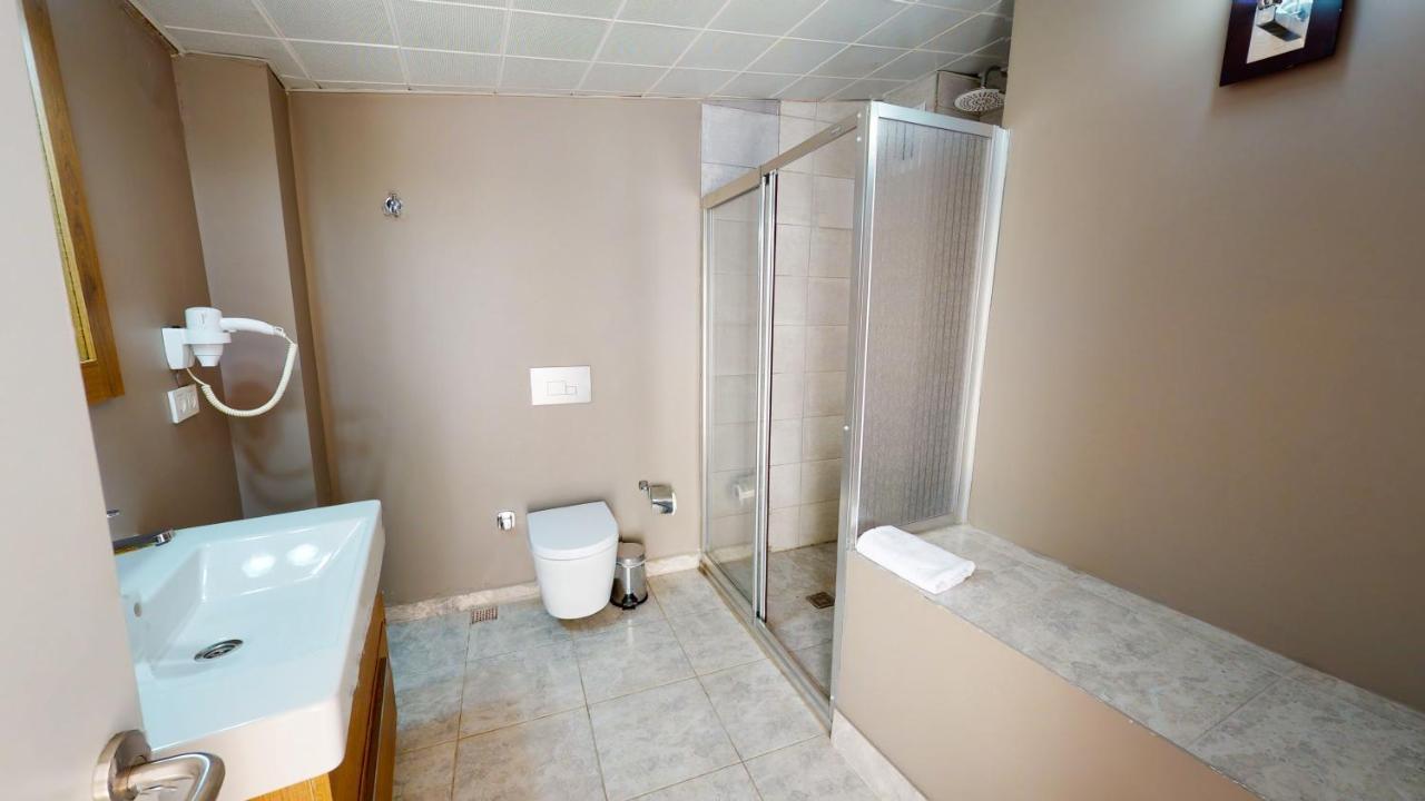 Deluxe Double Room Balcony
