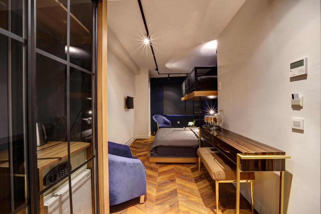 Triple Room Bunk