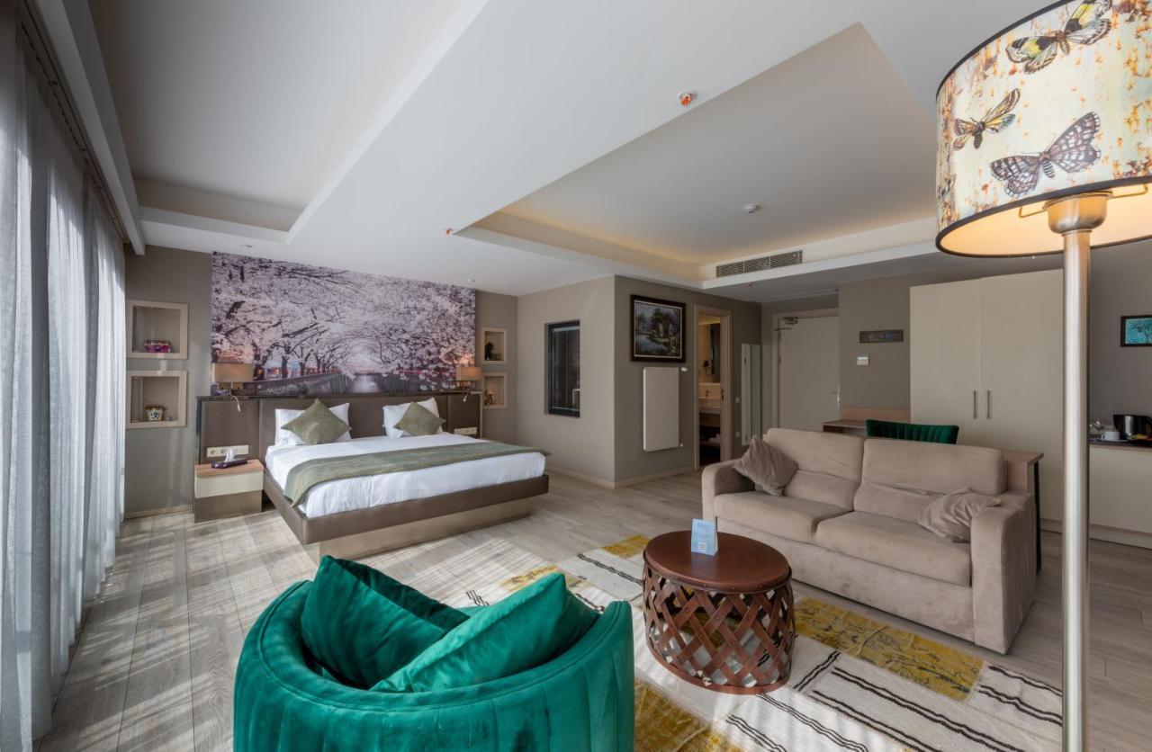 Comfort Triple Room
