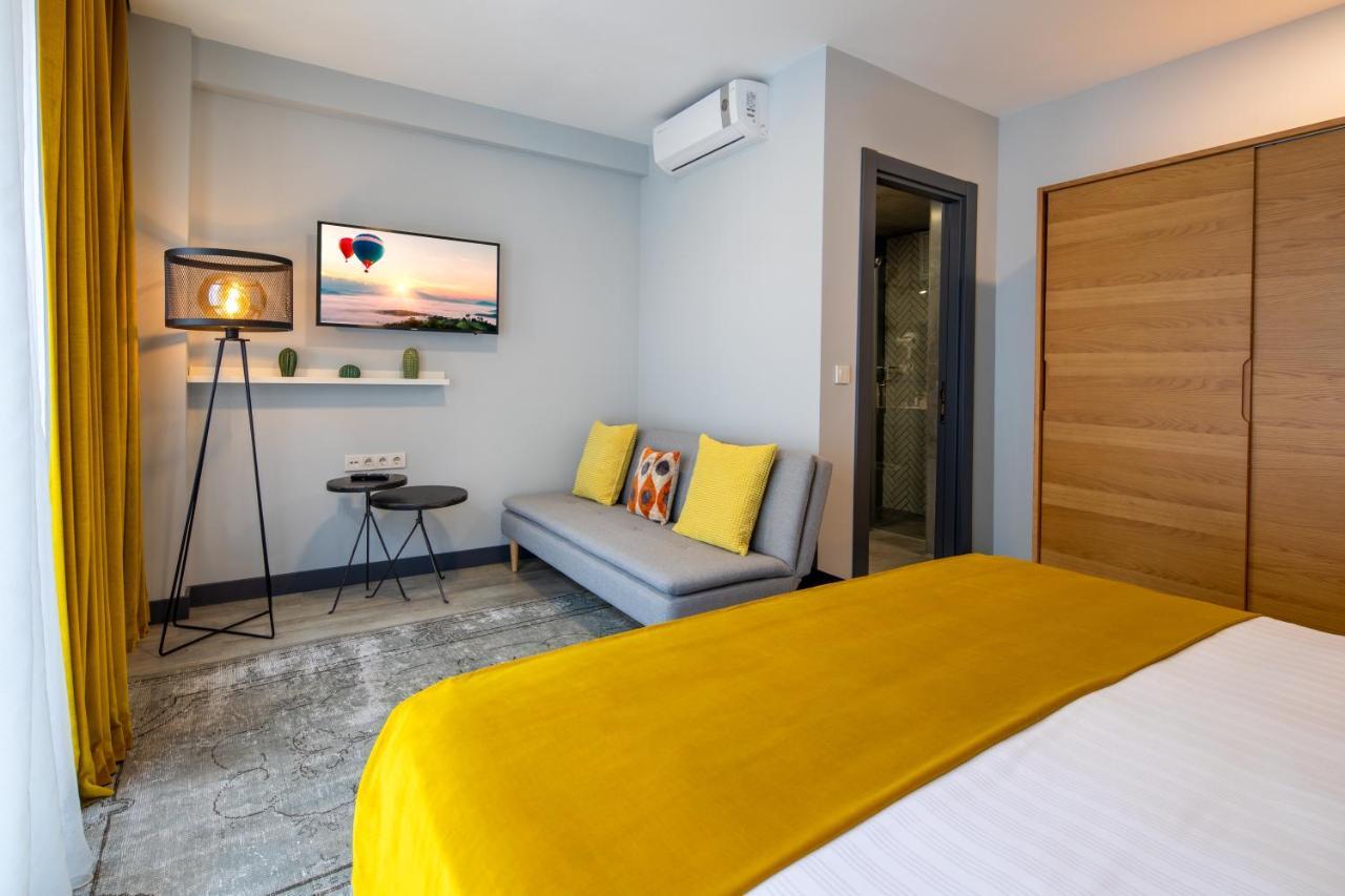 Triple Room City View