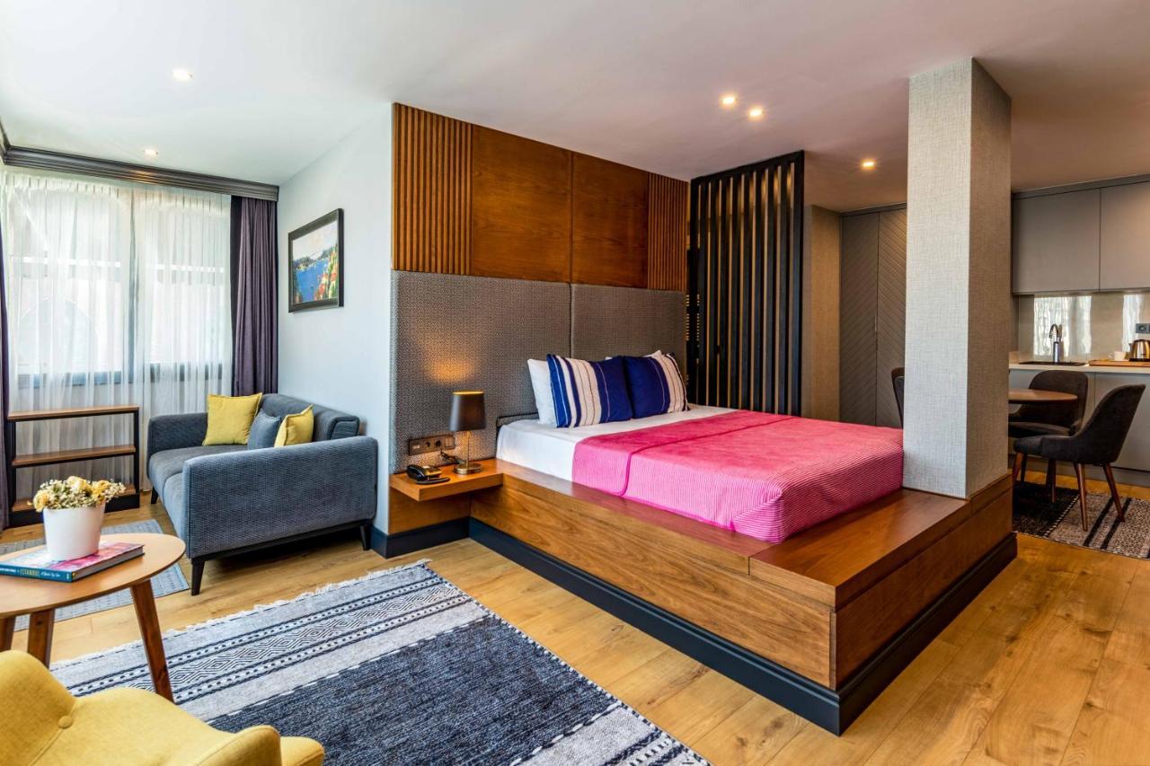 Suite Terrace