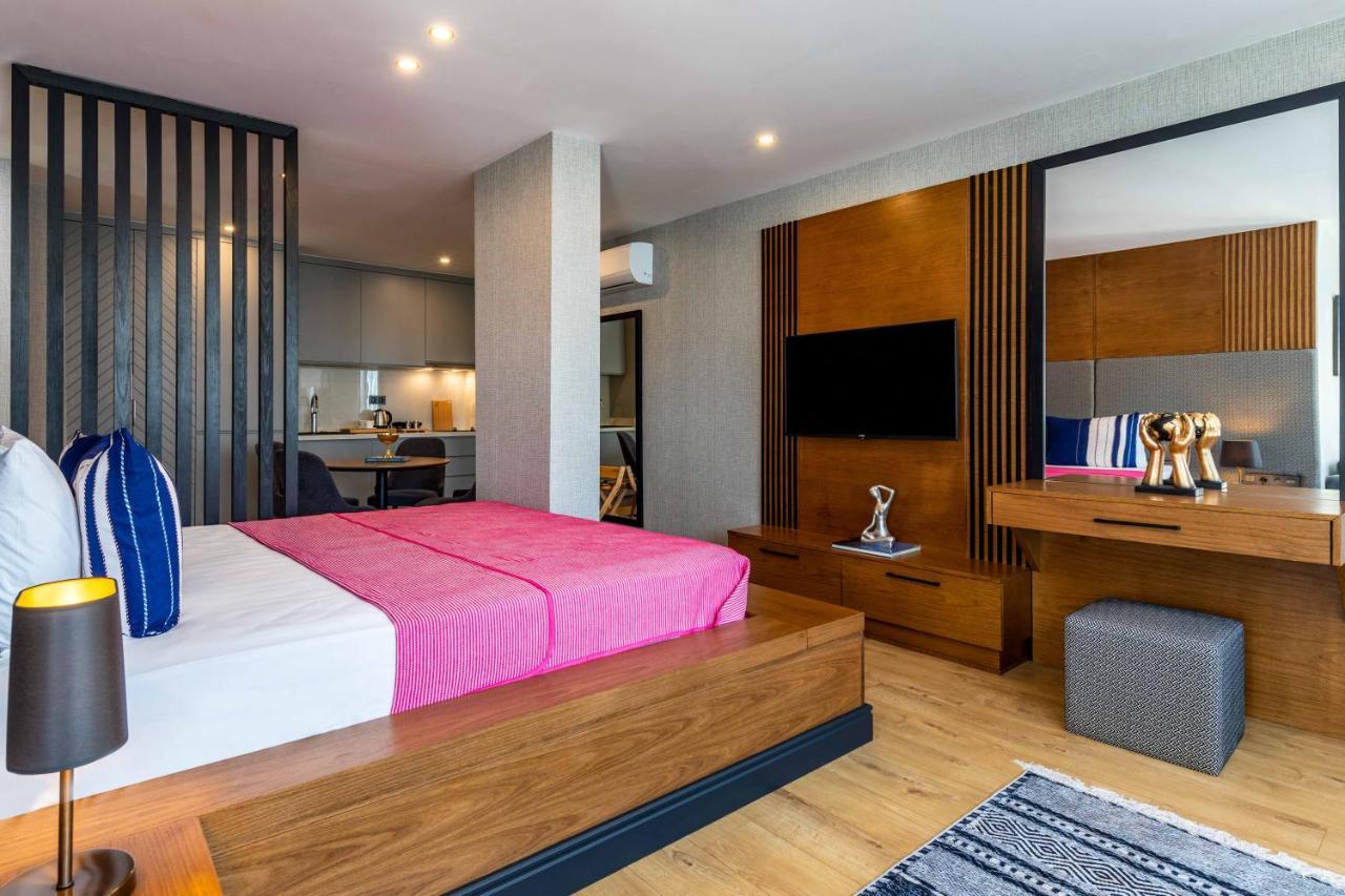 Suite Terrace