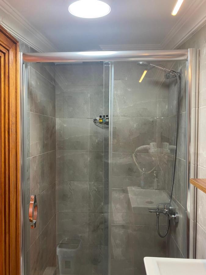 Double Room Terrace