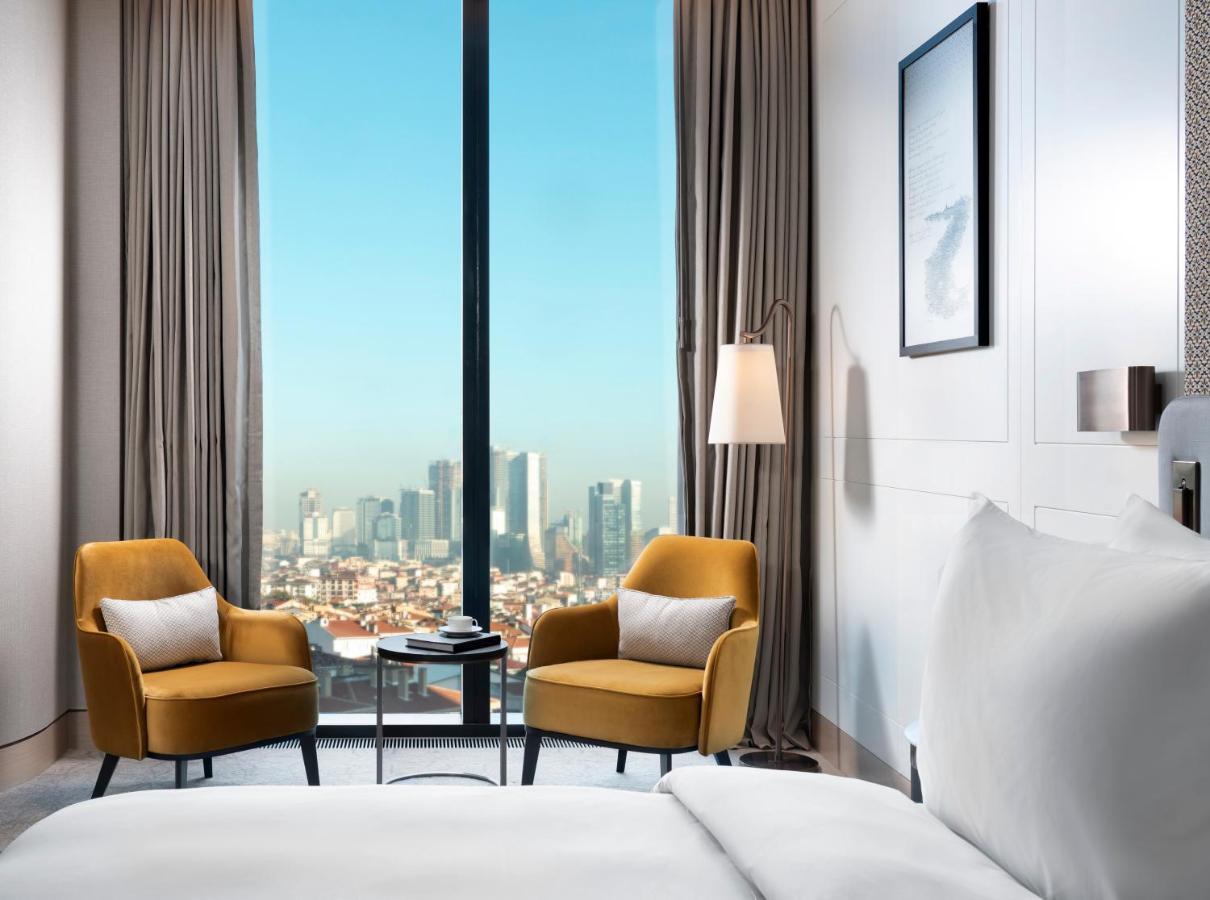 Premier City View King