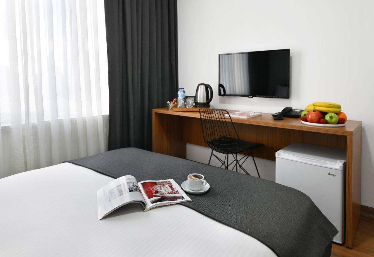 Double Room Spa Bath