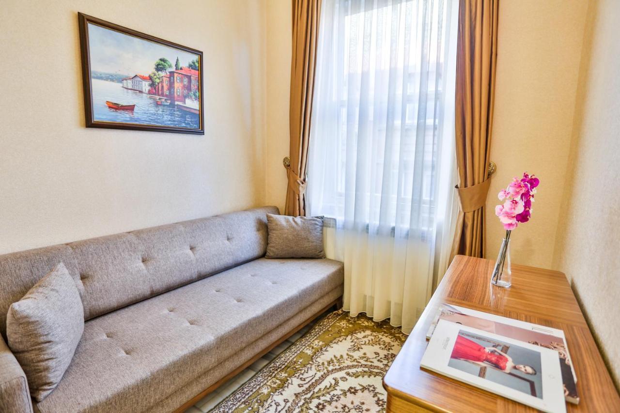 Triple Room Balcony