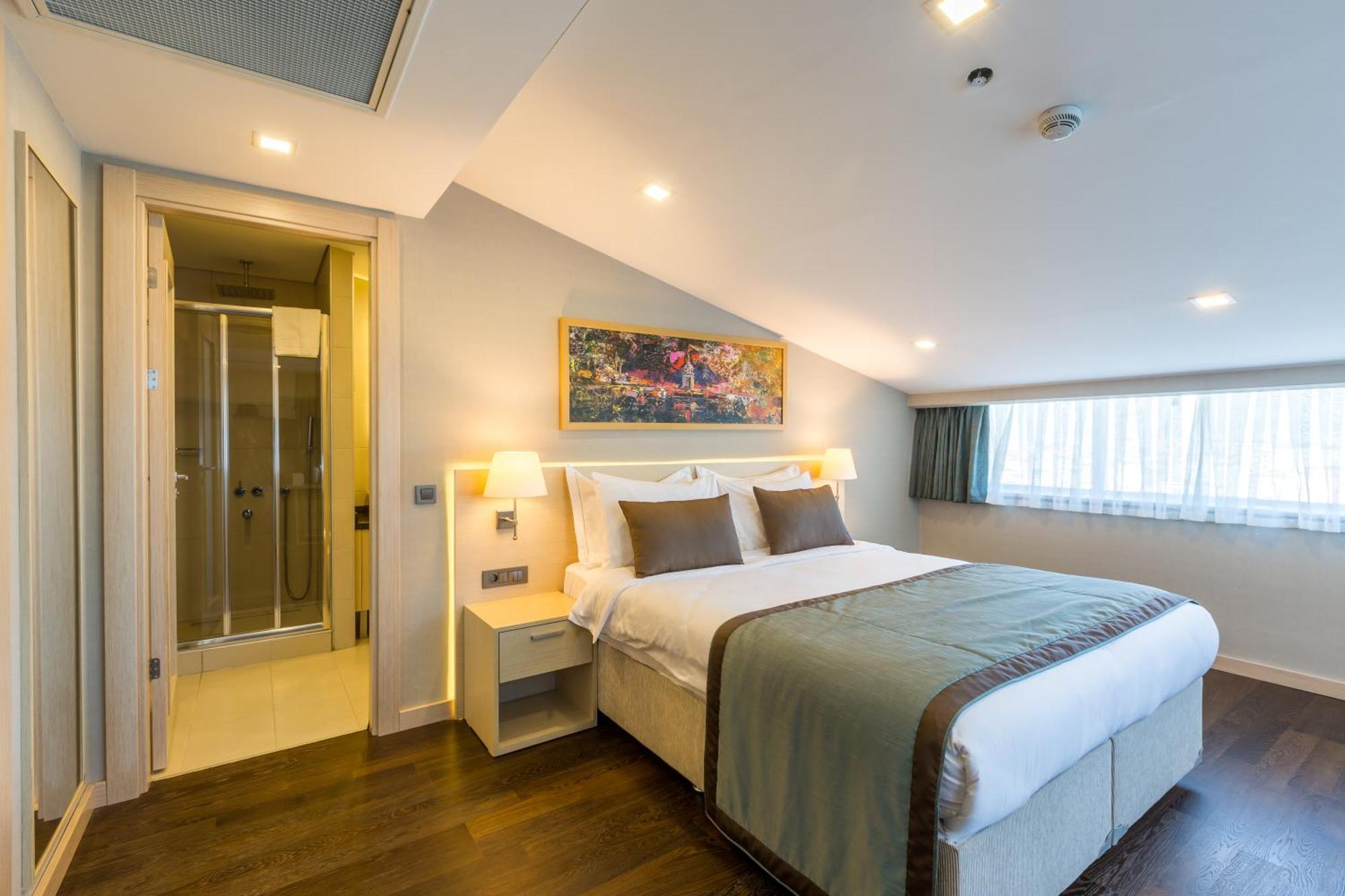 Superior Double or Twin Room