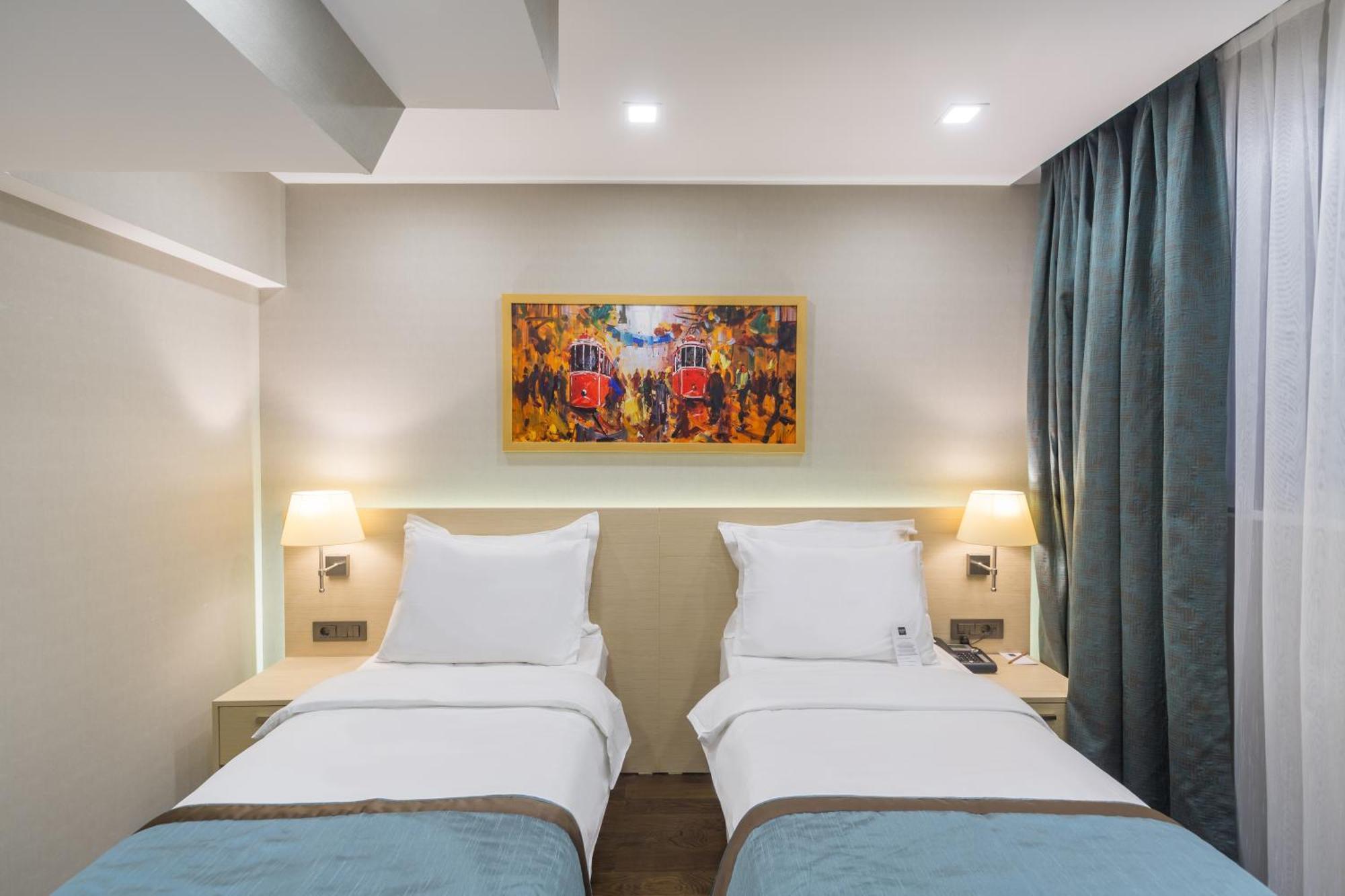 Superior Double or Twin Room