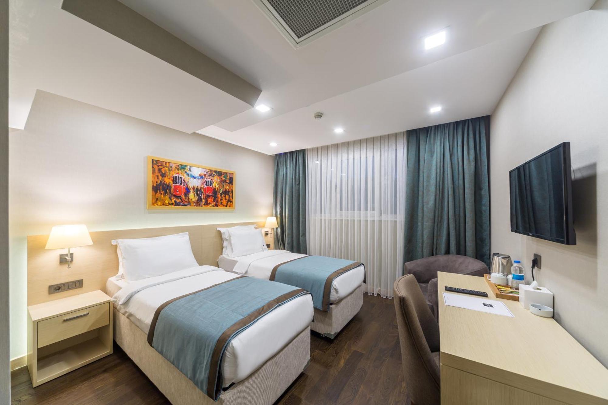 Superior Double or Twin Room