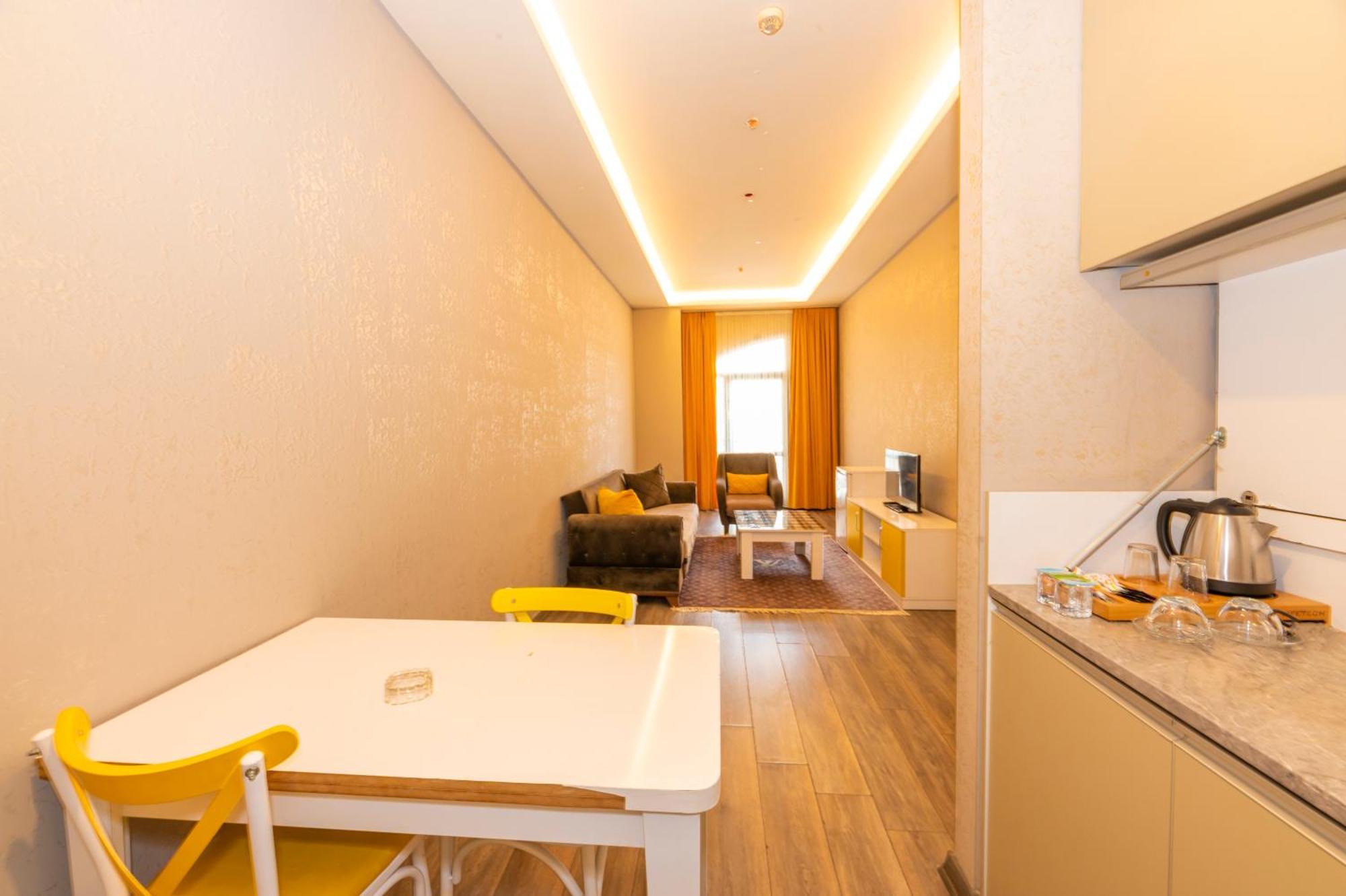 Family Suite