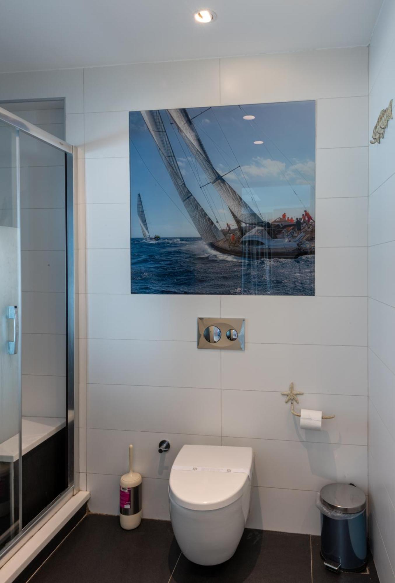 King Room Sea View