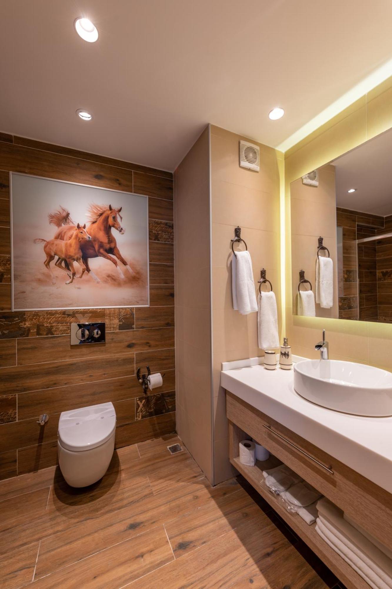 King Room Sea View