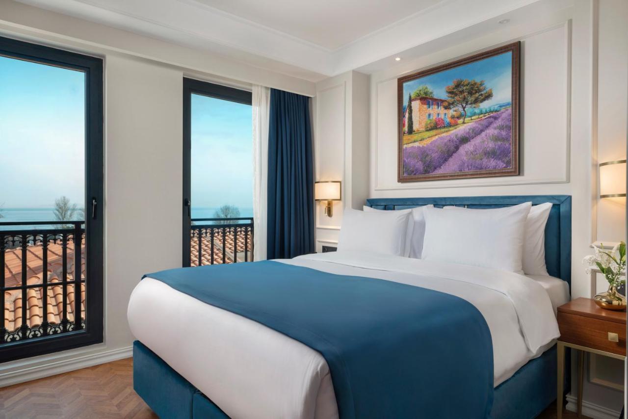 Standard Room Sea View