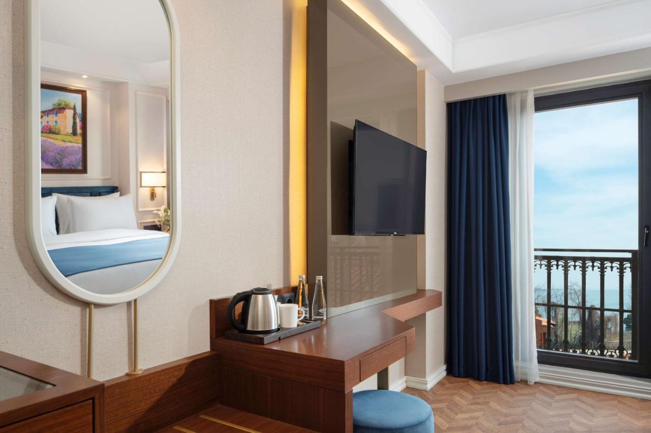 Standard Room Sea View