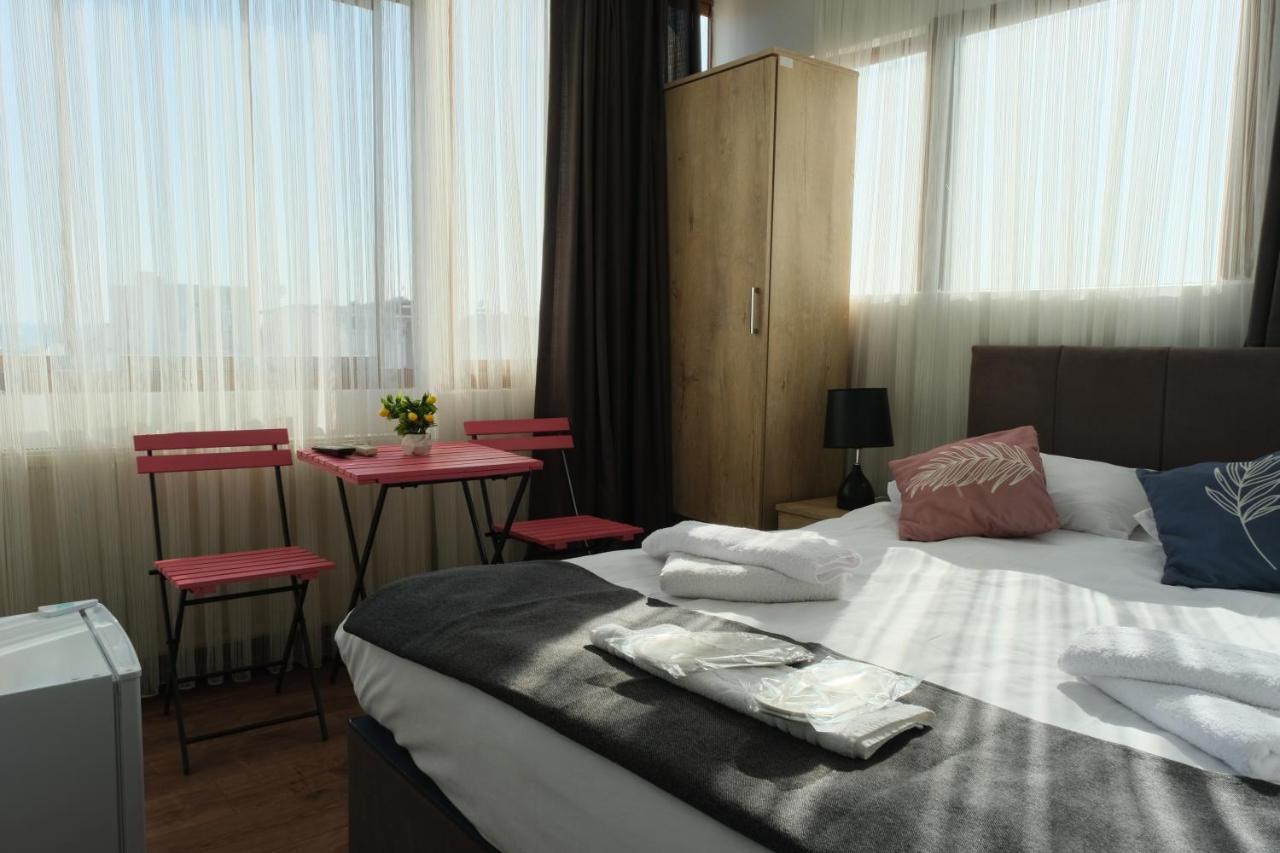 Double Room Sea View