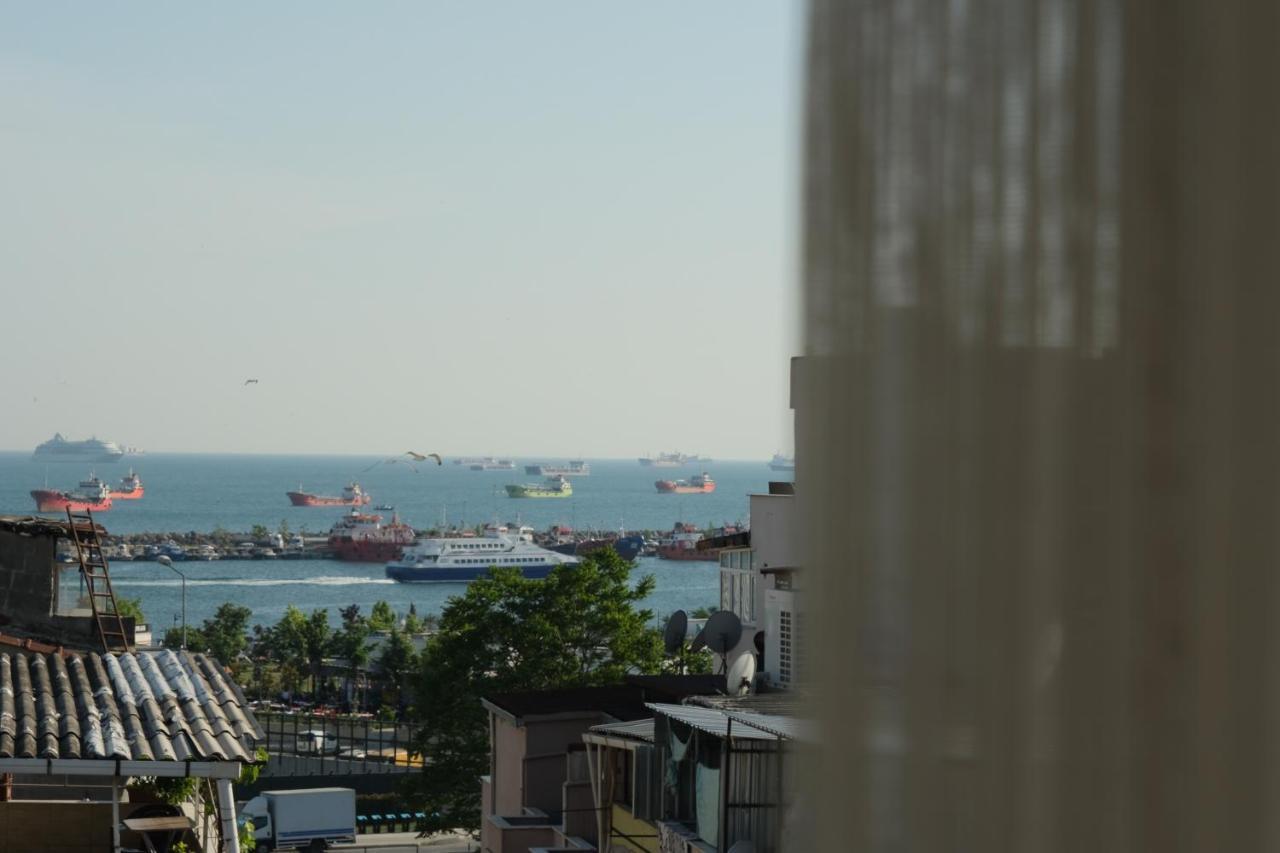Double Room Sea View