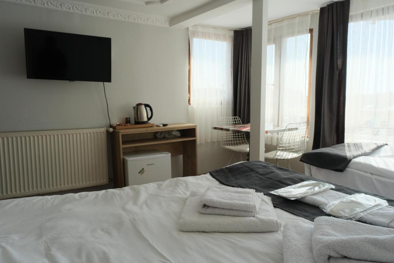 Double Room Sea View