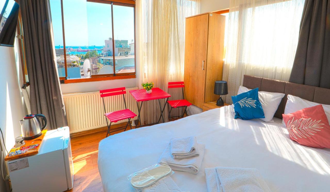 Double Room Sea View