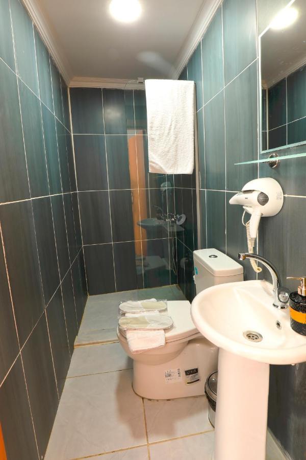 Double Room Sea View