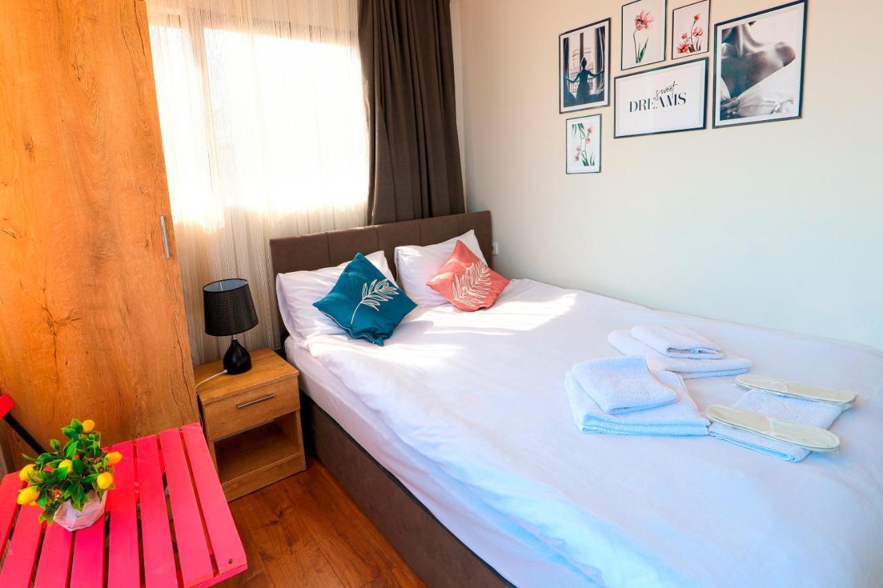 Double Room Sea View