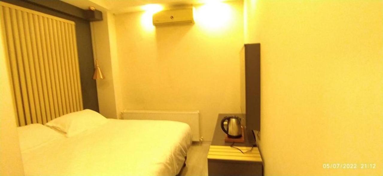 Premium Quadruple Room