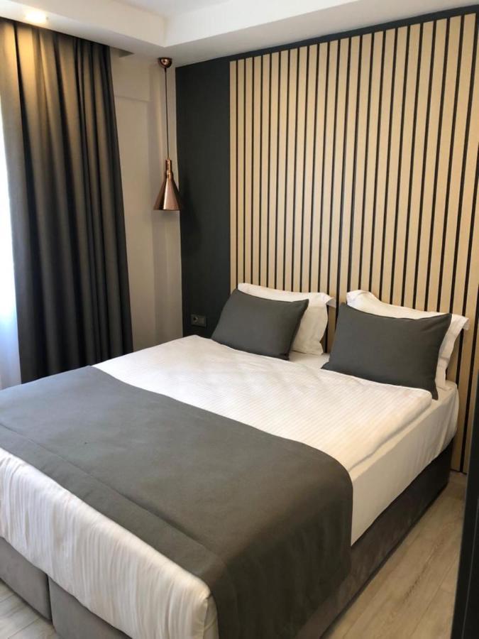 Premium Quadruple Room