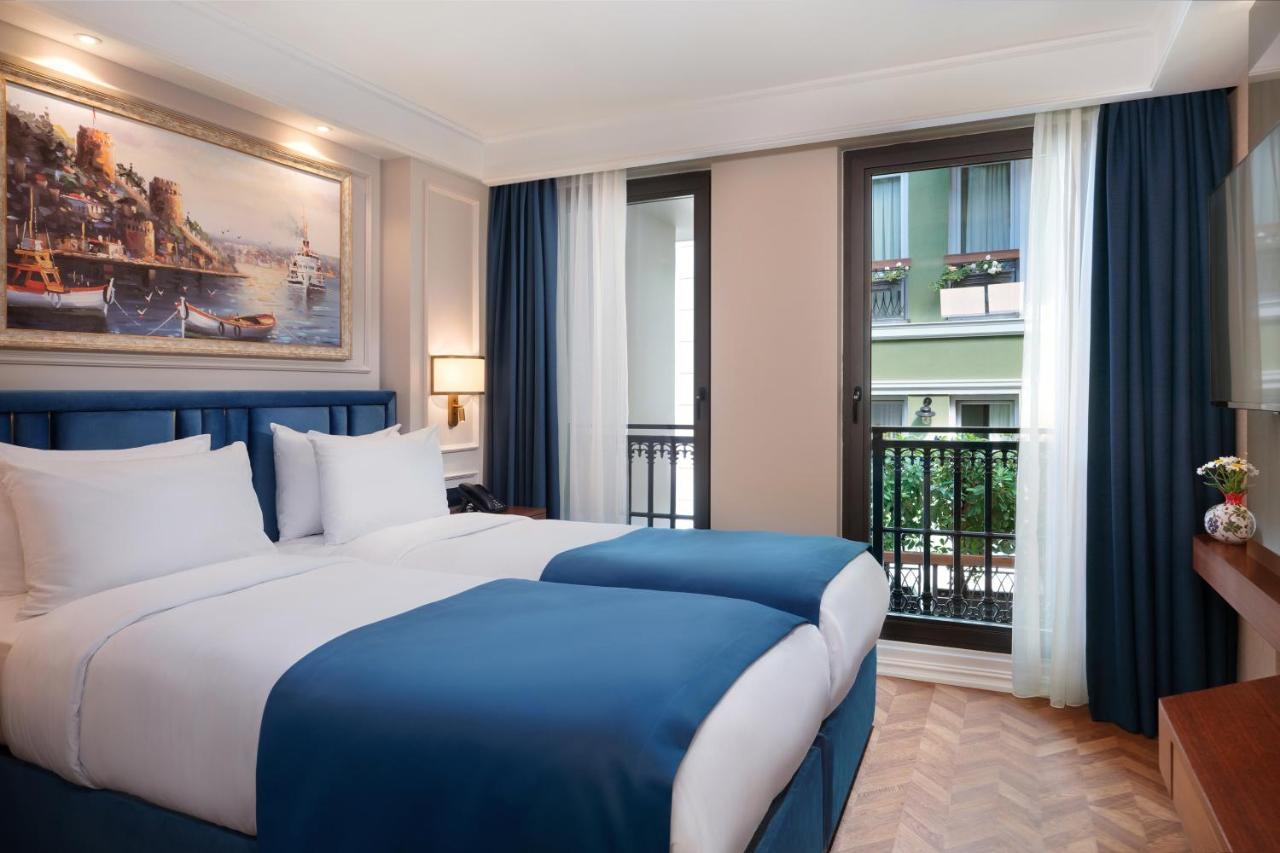 Standard Room Royan