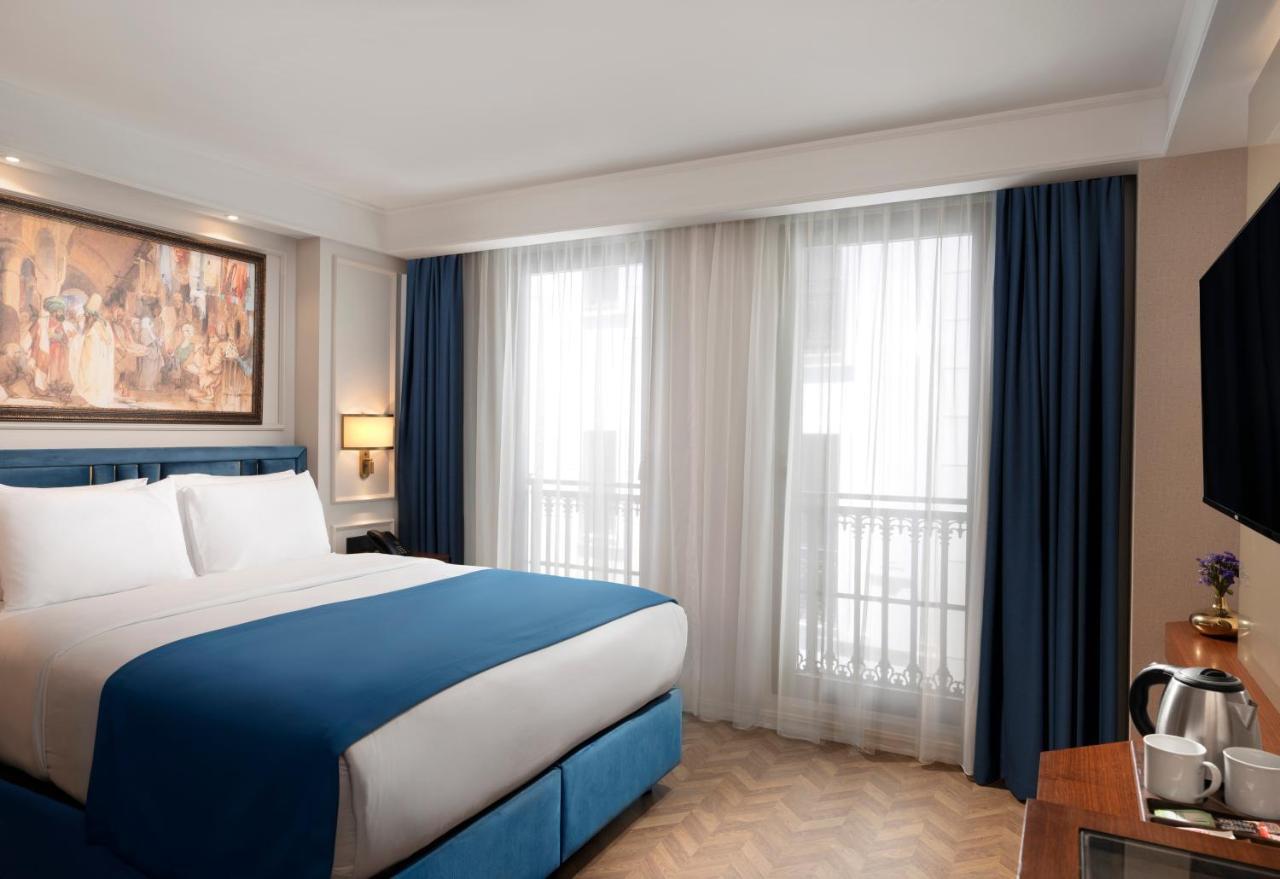 Standard Room Royan